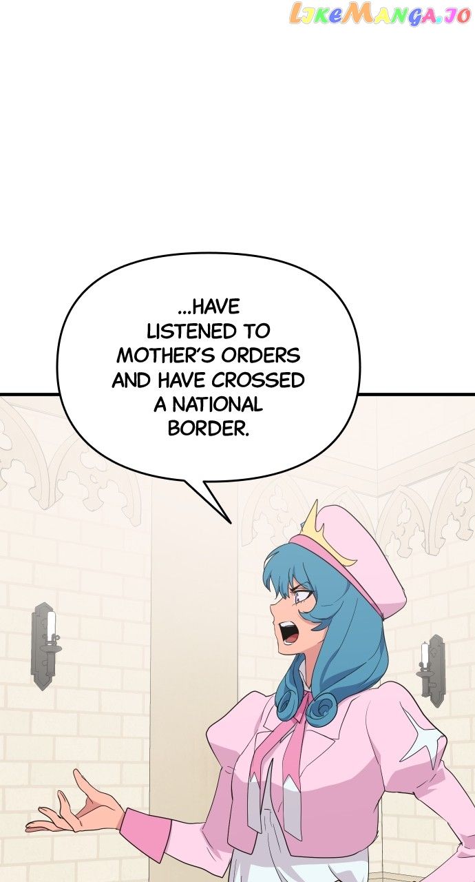 The Warrior From the Golden Days chapter 126 page 24