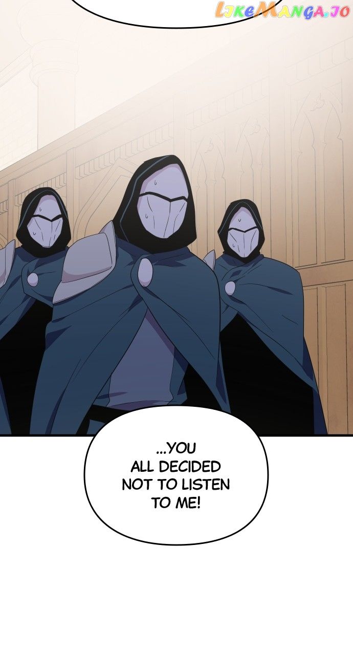 The Warrior From the Golden Days chapter 126 page 26