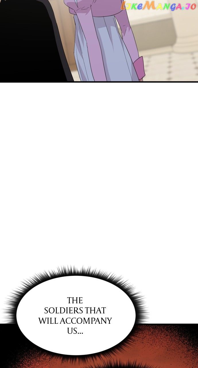 The Warrior From the Golden Days chapter 126 page 33