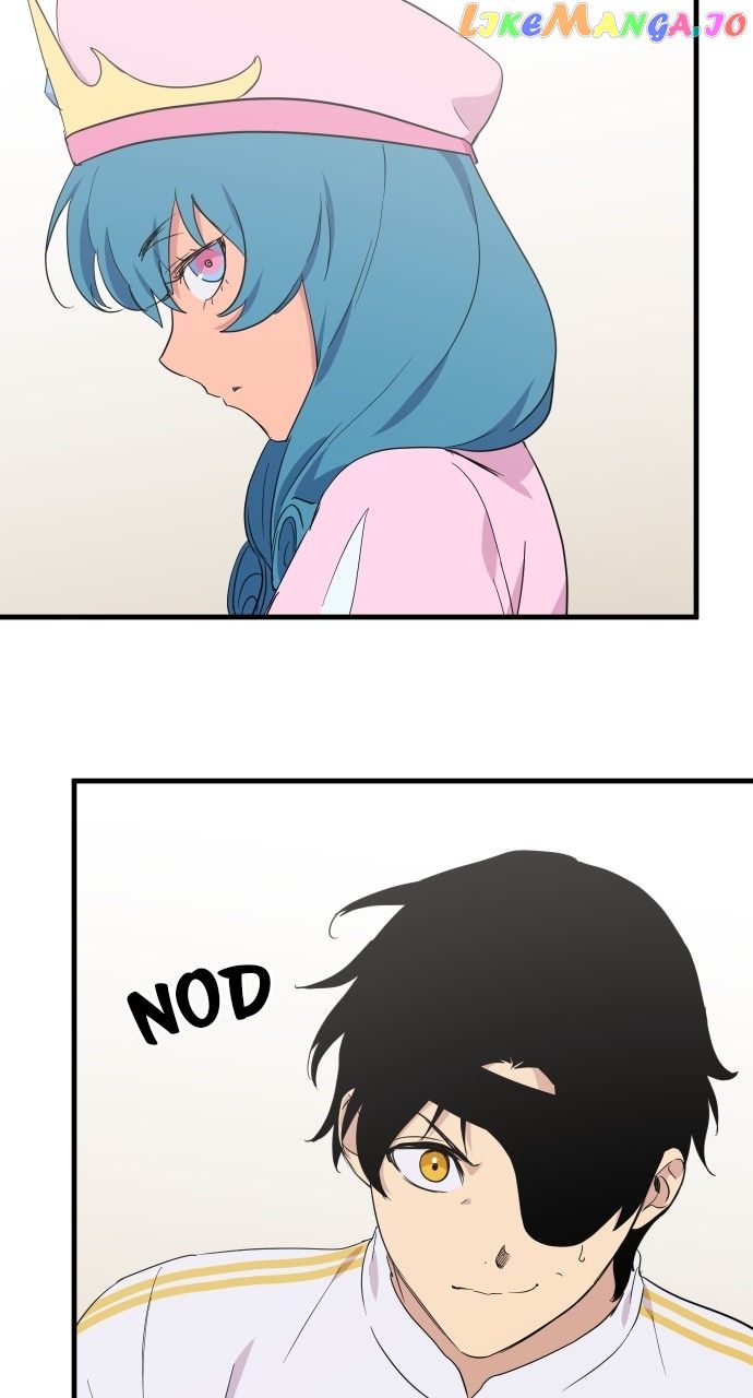 The Warrior From the Golden Days chapter 126 page 36