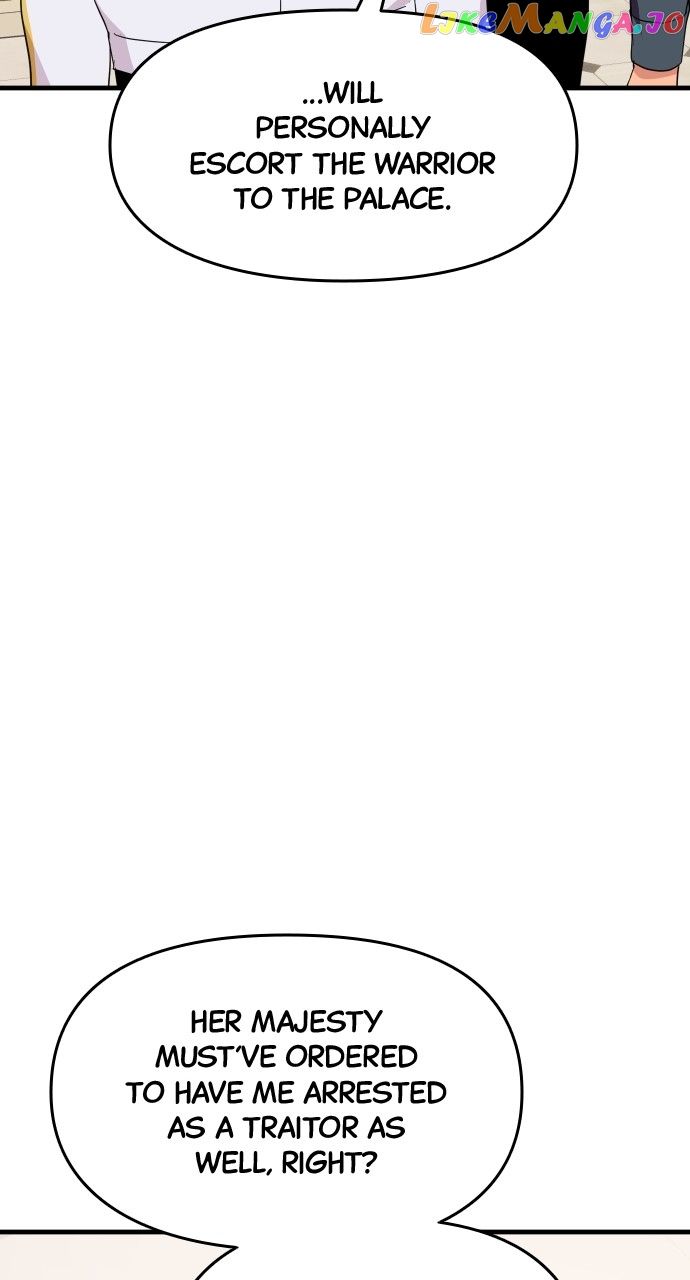 The Warrior From the Golden Days chapter 126 page 44