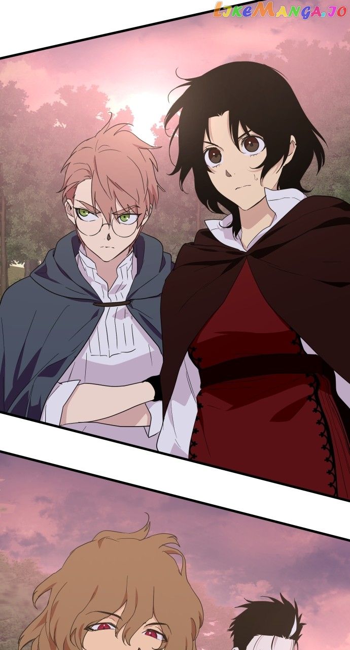 The Warrior From the Golden Days chapter 126 page 49