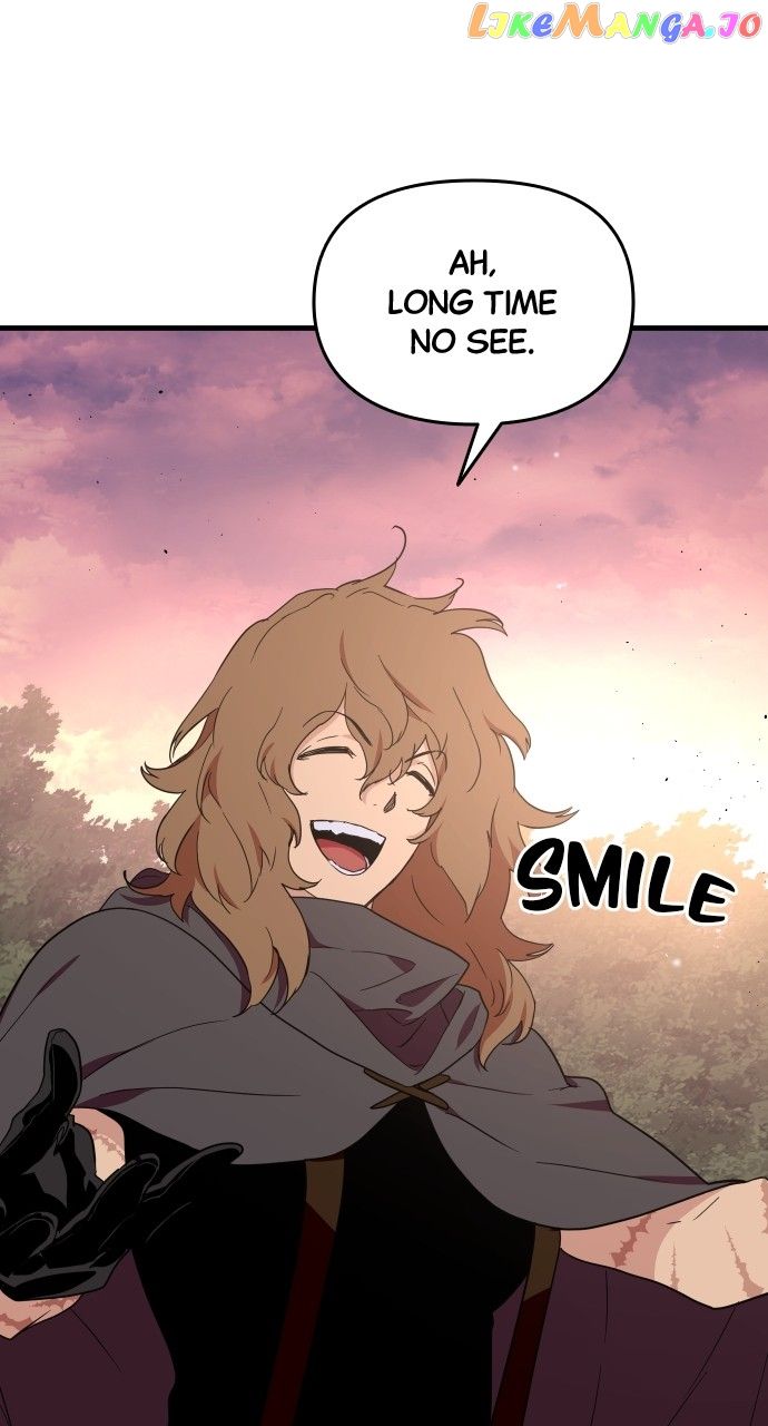 The Warrior From the Golden Days chapter 126 page 56