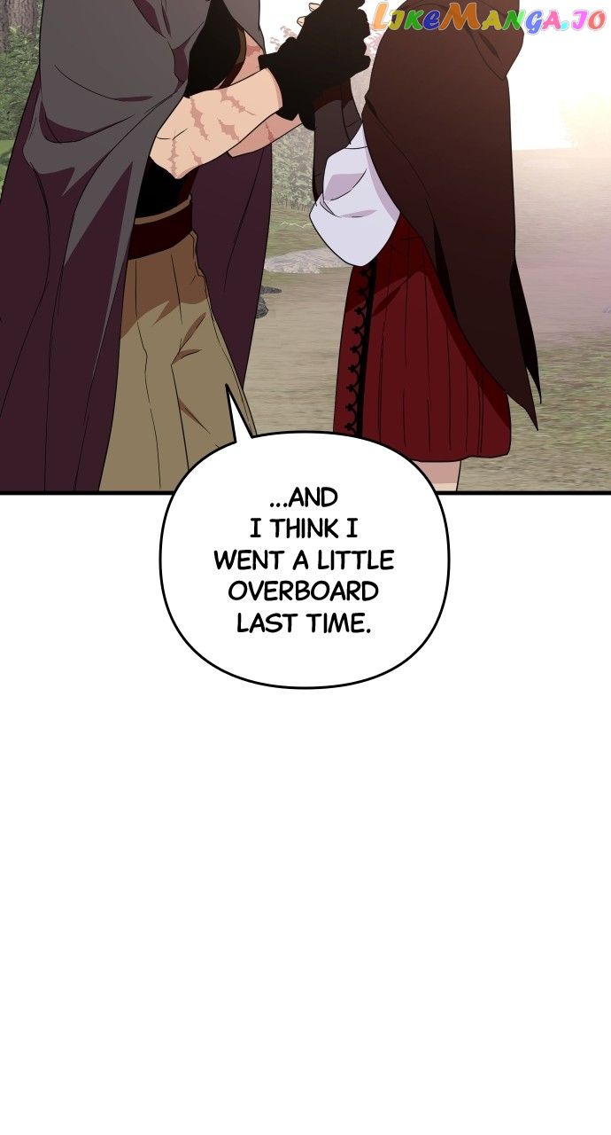 The Warrior From the Golden Days chapter 126 page 60