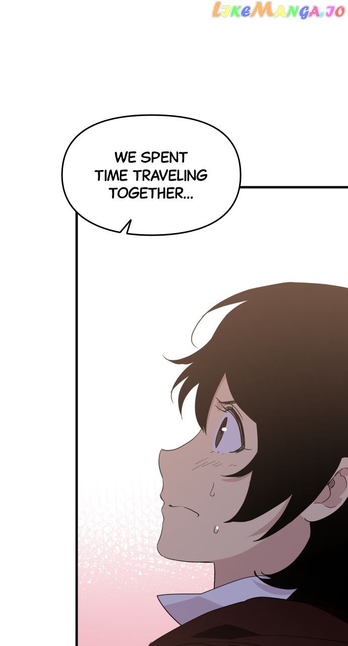 The Warrior From the Golden Days chapter 126 page 61