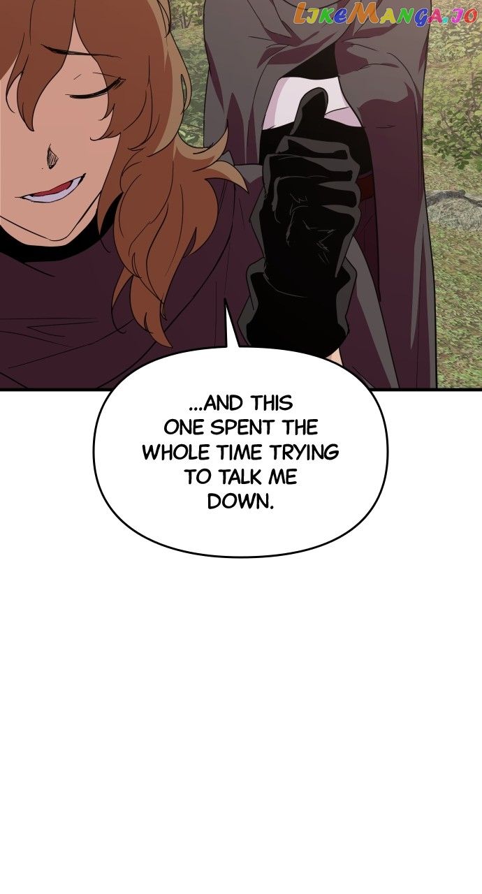 The Warrior From the Golden Days chapter 126 page 66