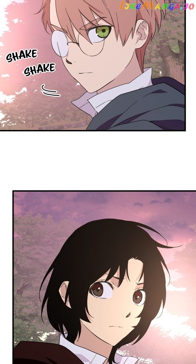 The Warrior From the Golden Days chapter 126 page 74