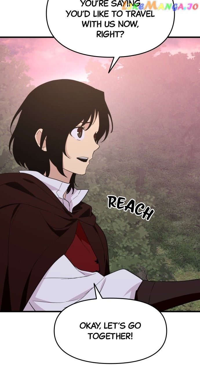 The Warrior From the Golden Days chapter 126 page 82