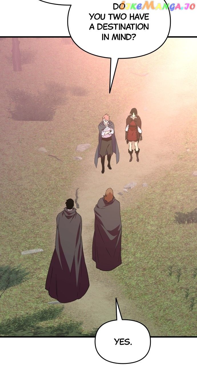 The Warrior From the Golden Days chapter 126 page 85