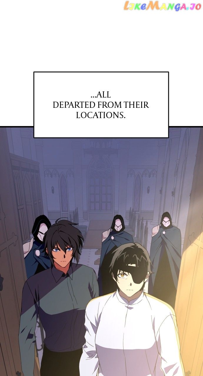 The Warrior From the Golden Days chapter 126 page 95