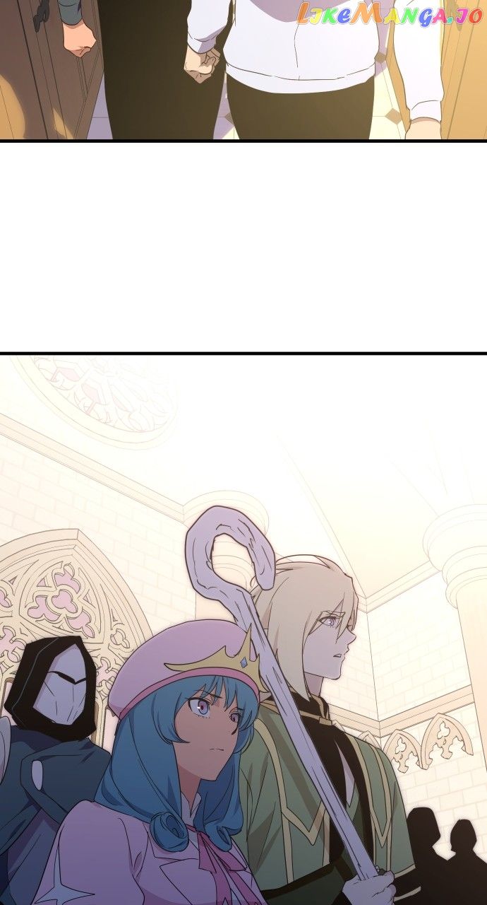 The Warrior From the Golden Days chapter 126 page 96