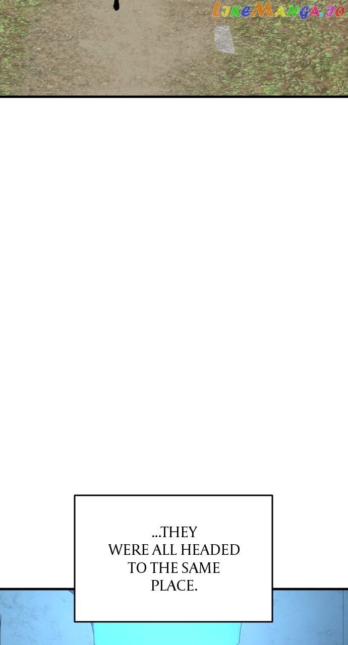 The Warrior From the Golden Days chapter 126 page 98