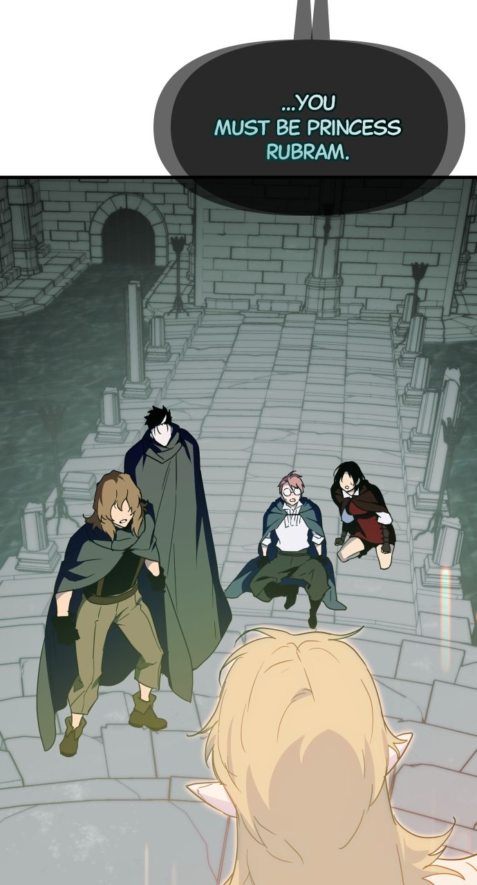 The Warrior From the Golden Days chapter 127 page 105