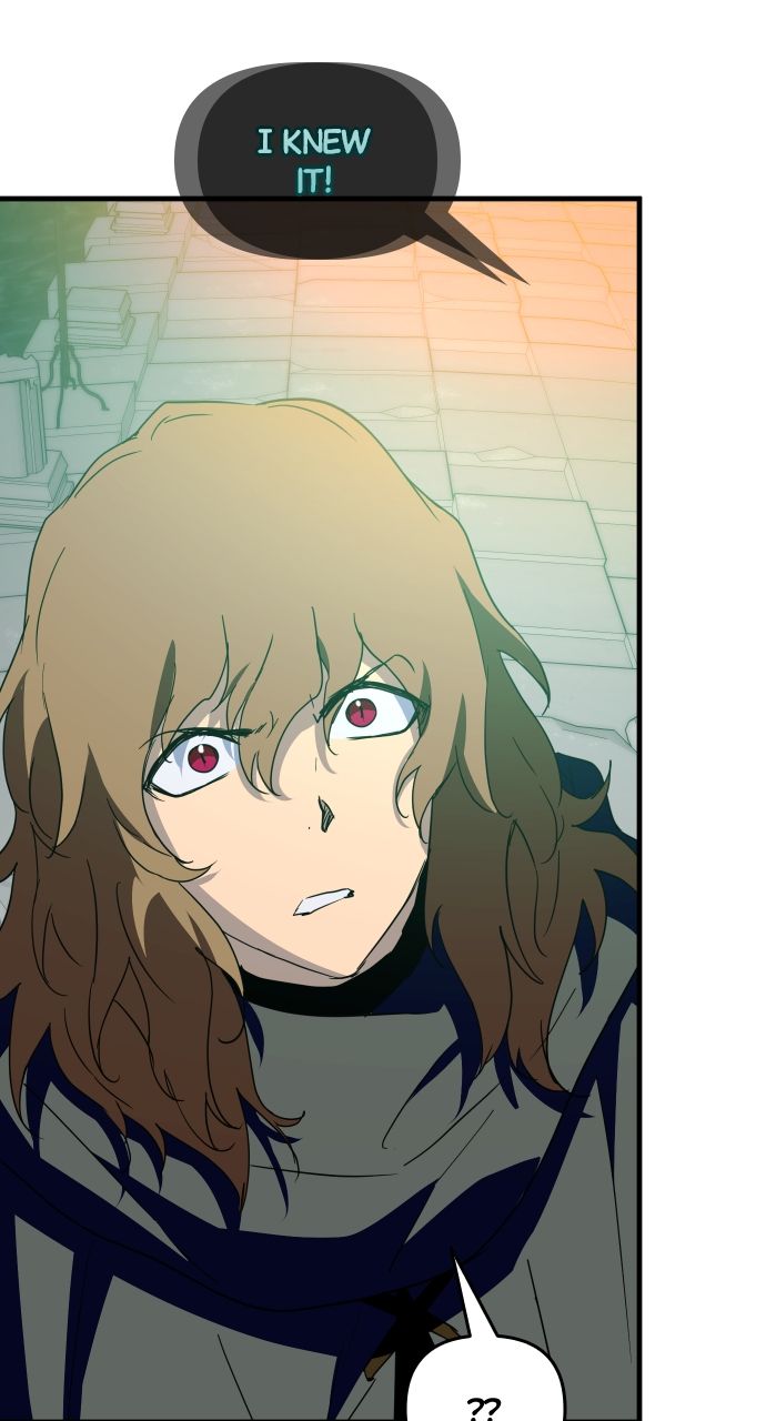 The Warrior From the Golden Days chapter 127 page 107