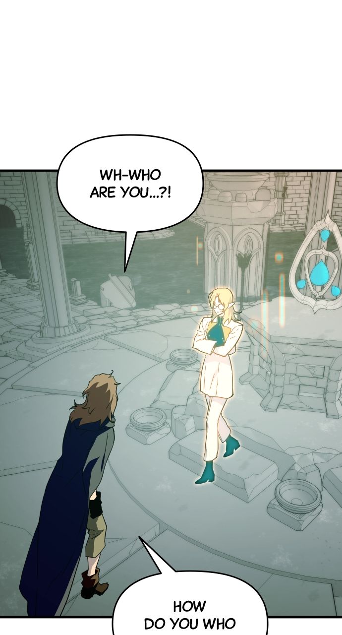 The Warrior From the Golden Days chapter 127 page 110