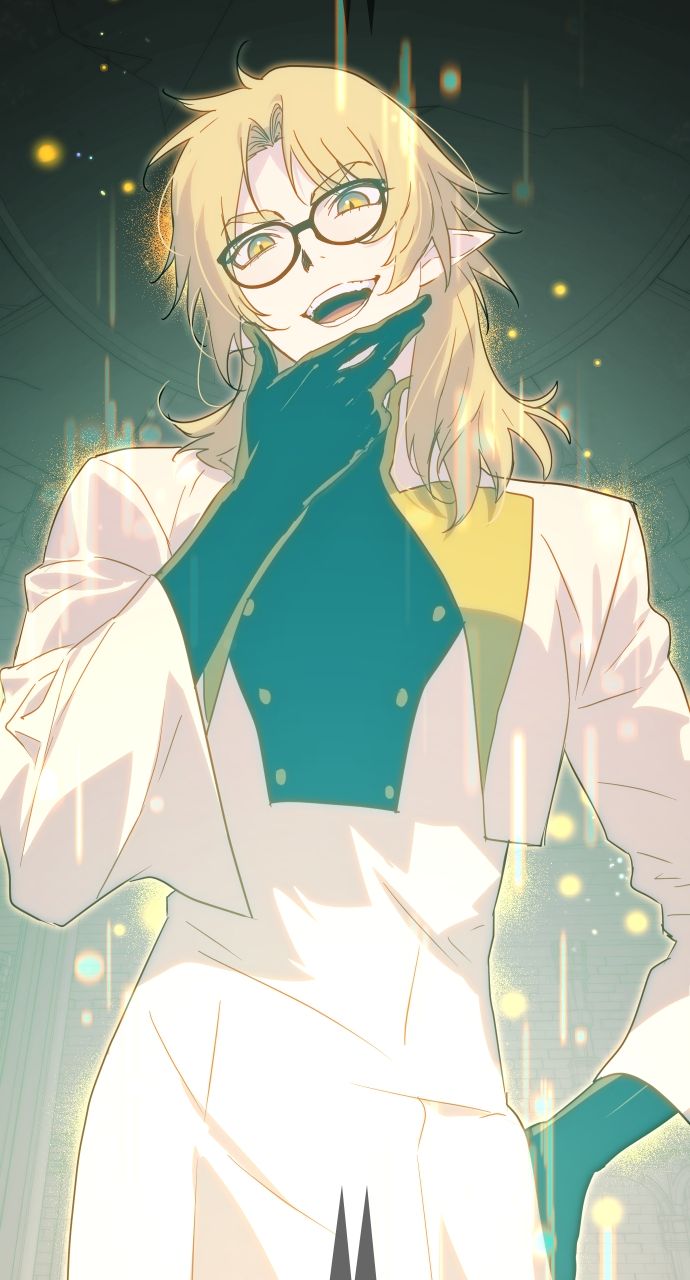 The Warrior From the Golden Days chapter 127 page 113