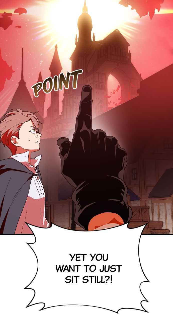 The Warrior From the Golden Days chapter 127 page 16