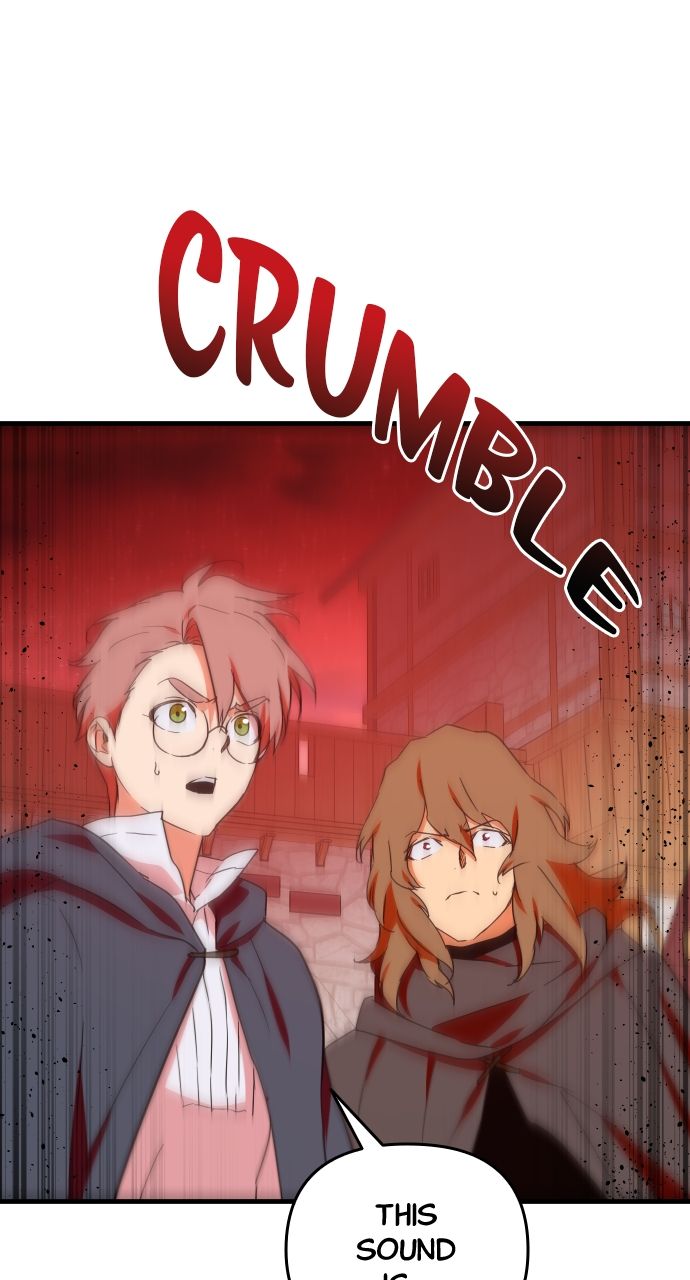 The Warrior From the Golden Days chapter 127 page 27