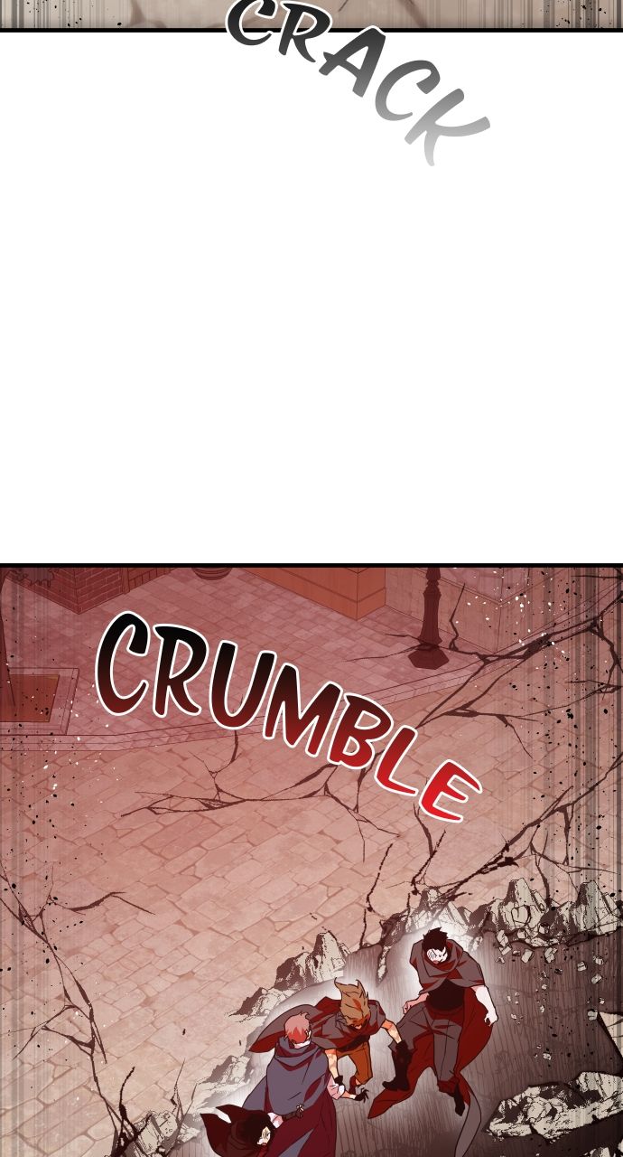 The Warrior From the Golden Days chapter 127 page 29