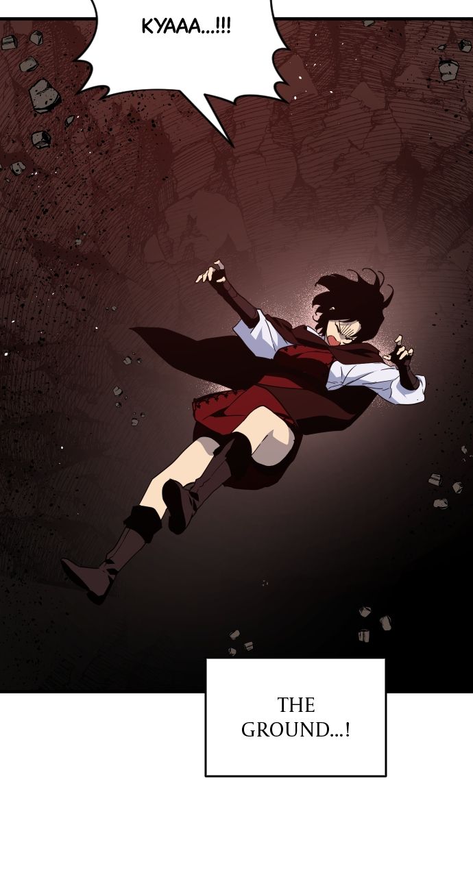 The Warrior From the Golden Days chapter 127 page 31