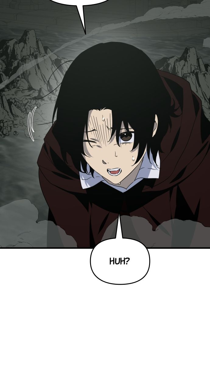 The Warrior From the Golden Days chapter 127 page 37