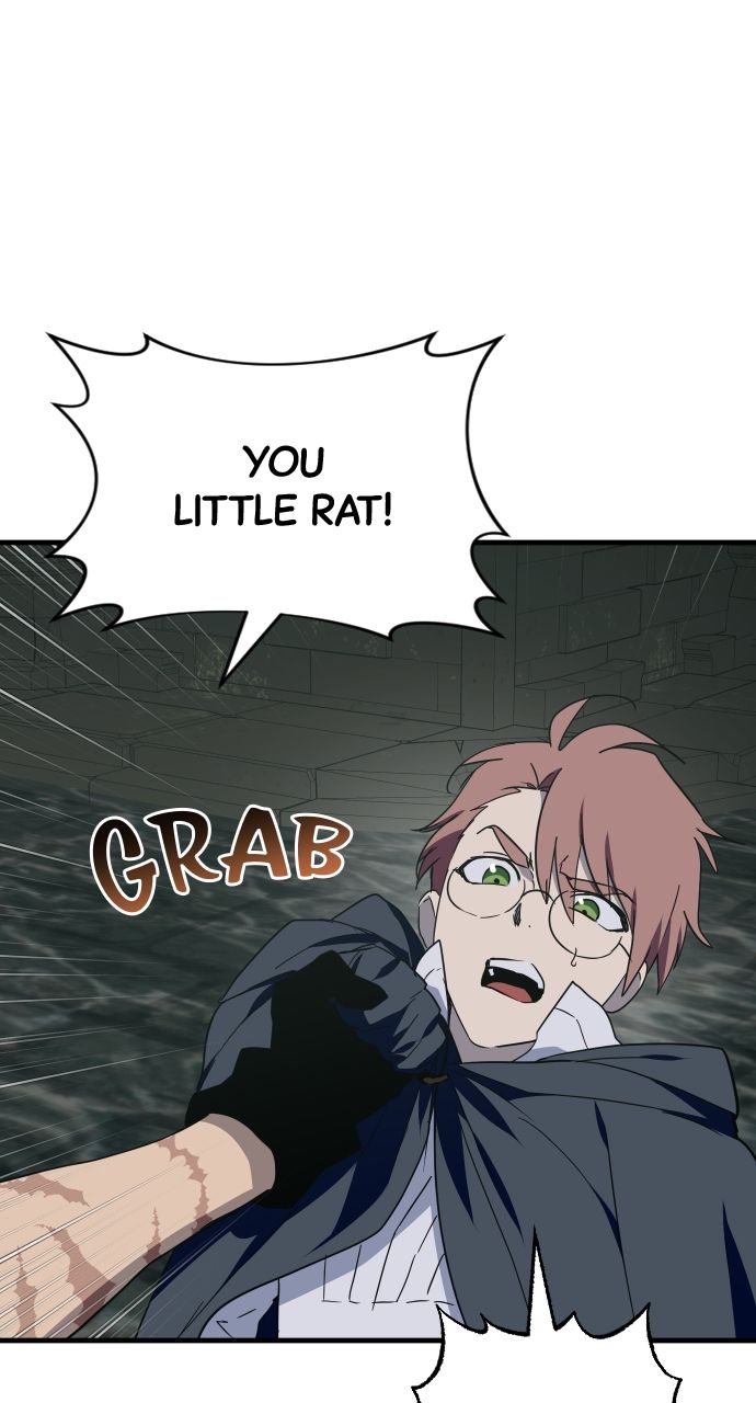 The Warrior From the Golden Days chapter 127 page 46