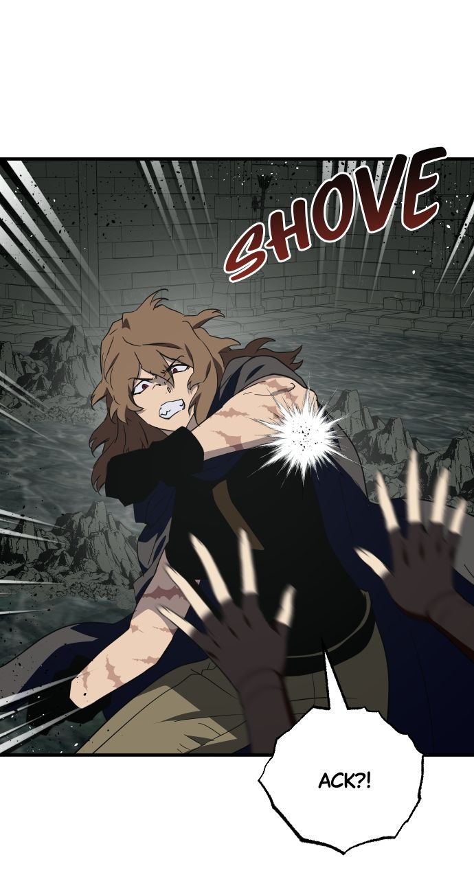 The Warrior From the Golden Days chapter 127 page 60