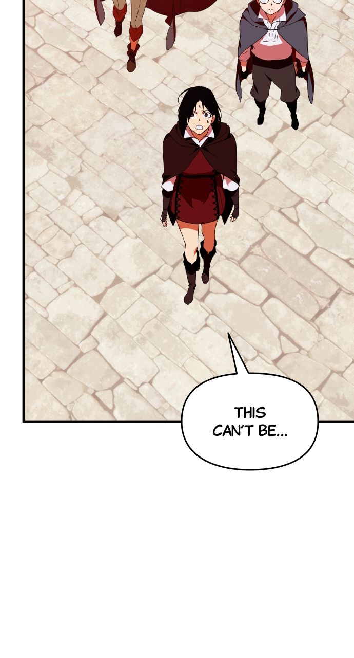 The Warrior From the Golden Days chapter 127 page 7