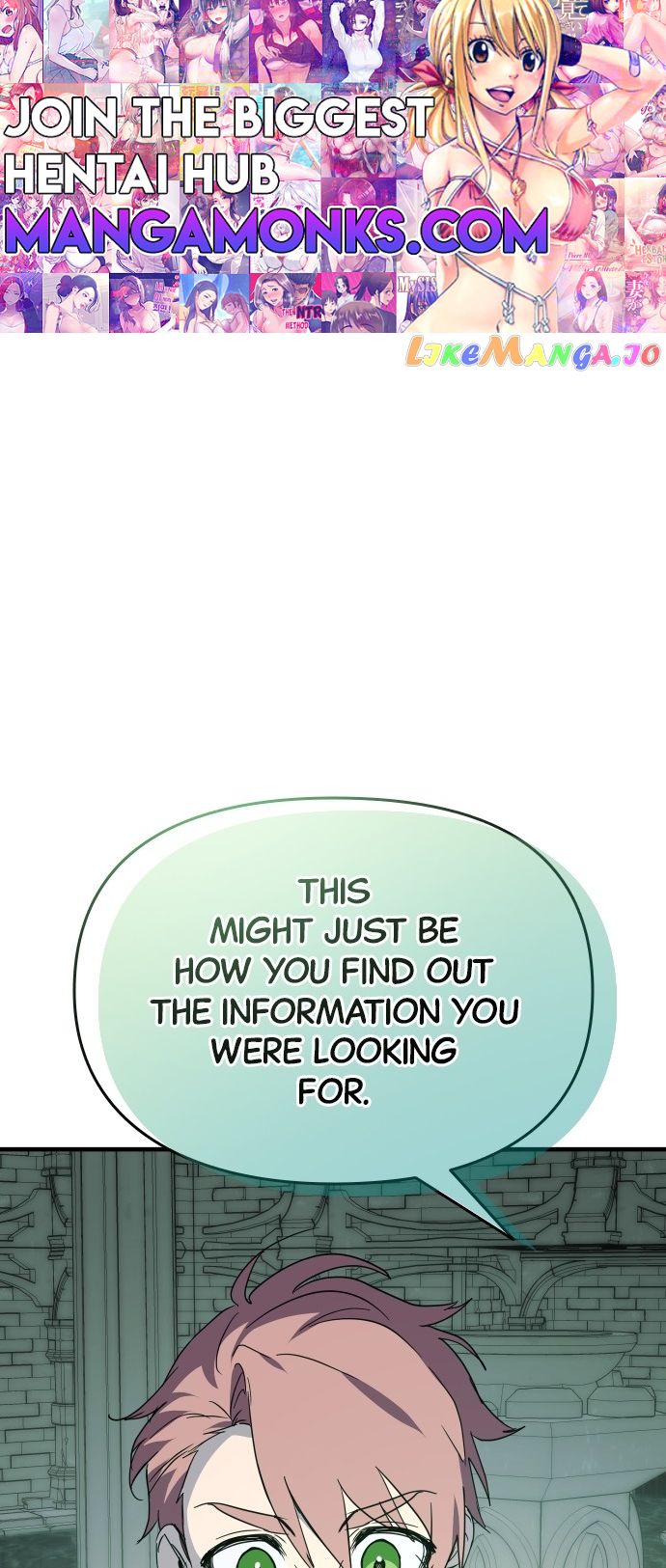 The Warrior From the Golden Days chapter 128 page 1