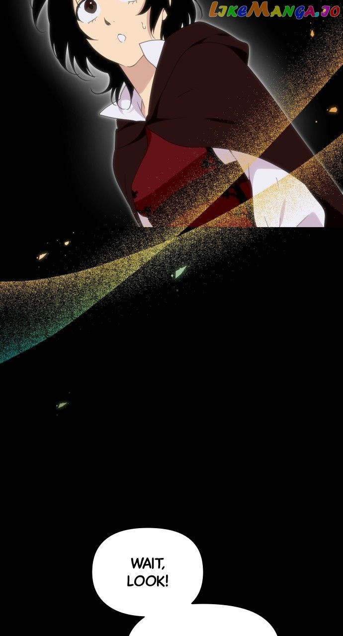 The Warrior From the Golden Days chapter 128 page 100