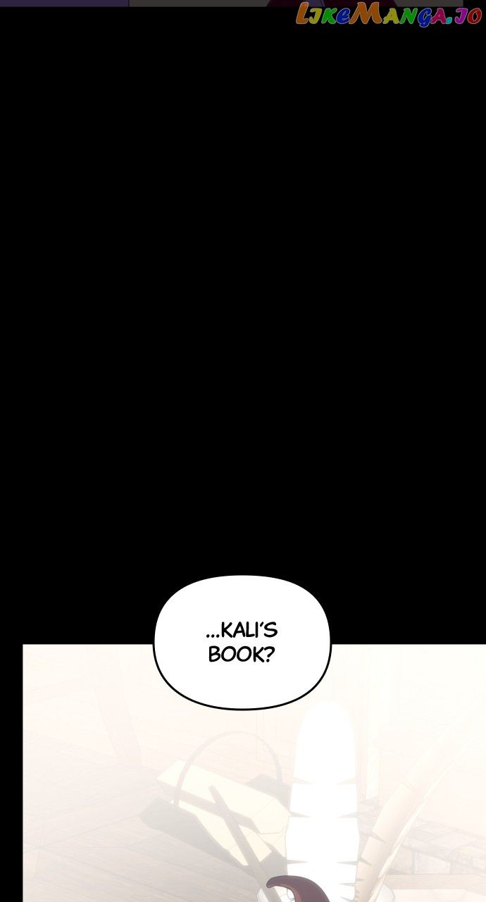 The Warrior From the Golden Days chapter 128 page 109