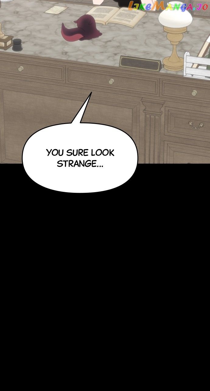 The Warrior From the Golden Days chapter 128 page 112