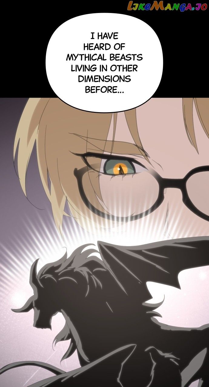 The Warrior From the Golden Days chapter 128 page 115