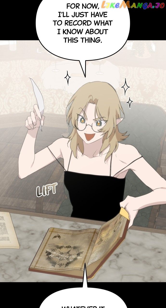 The Warrior From the Golden Days chapter 128 page 124