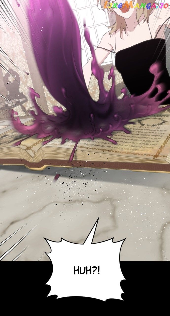 The Warrior From the Golden Days chapter 128 page 127