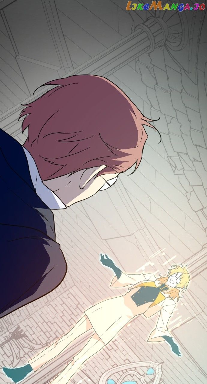 The Warrior From the Golden Days chapter 128 page 13