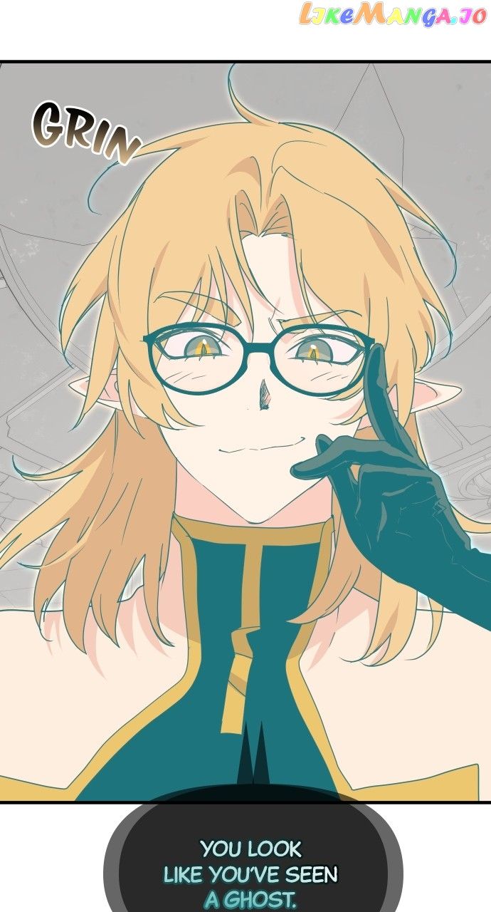 The Warrior From the Golden Days chapter 128 page 15