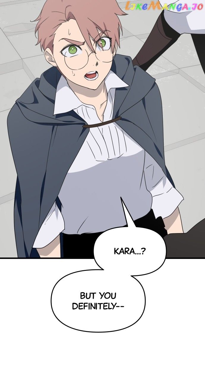 The Warrior From the Golden Days chapter 128 page 17