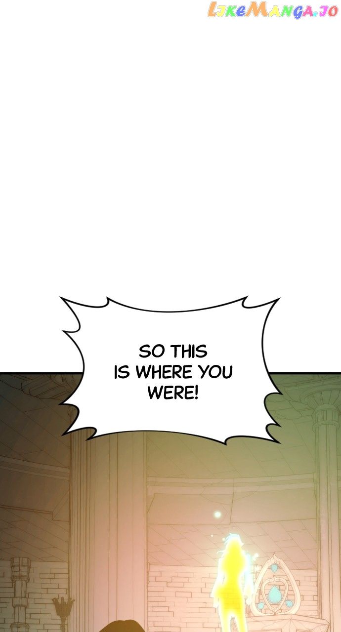 The Warrior From the Golden Days chapter 128 page 18