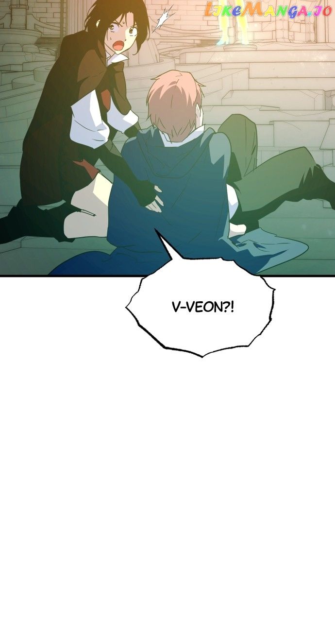 The Warrior From the Golden Days chapter 128 page 19