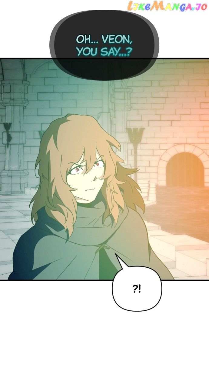 The Warrior From the Golden Days chapter 128 page 20