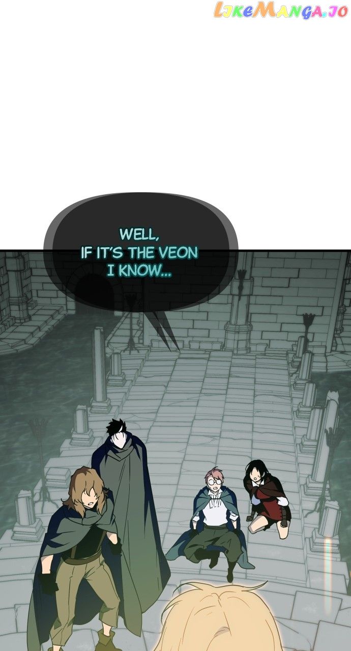 The Warrior From the Golden Days chapter 128 page 21