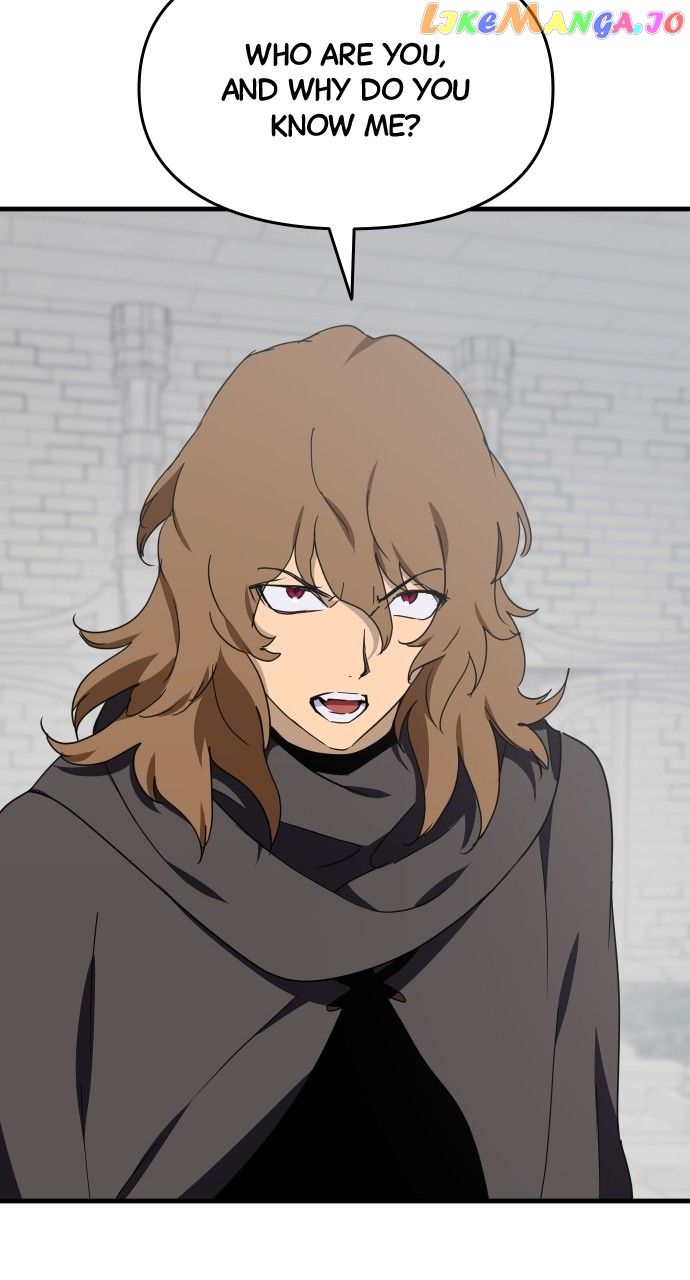 The Warrior From the Golden Days chapter 128 page 27