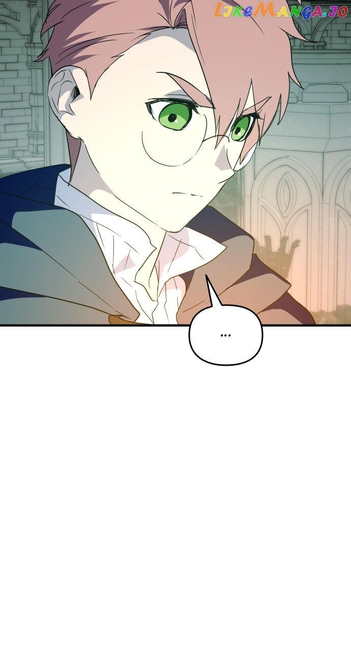 The Warrior From the Golden Days chapter 128 page 3