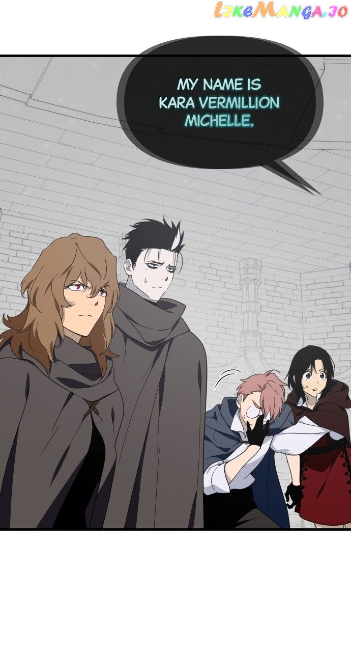 The Warrior From the Golden Days chapter 128 page 30