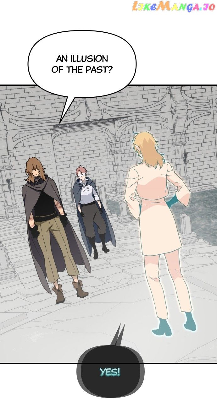 The Warrior From the Golden Days chapter 128 page 33