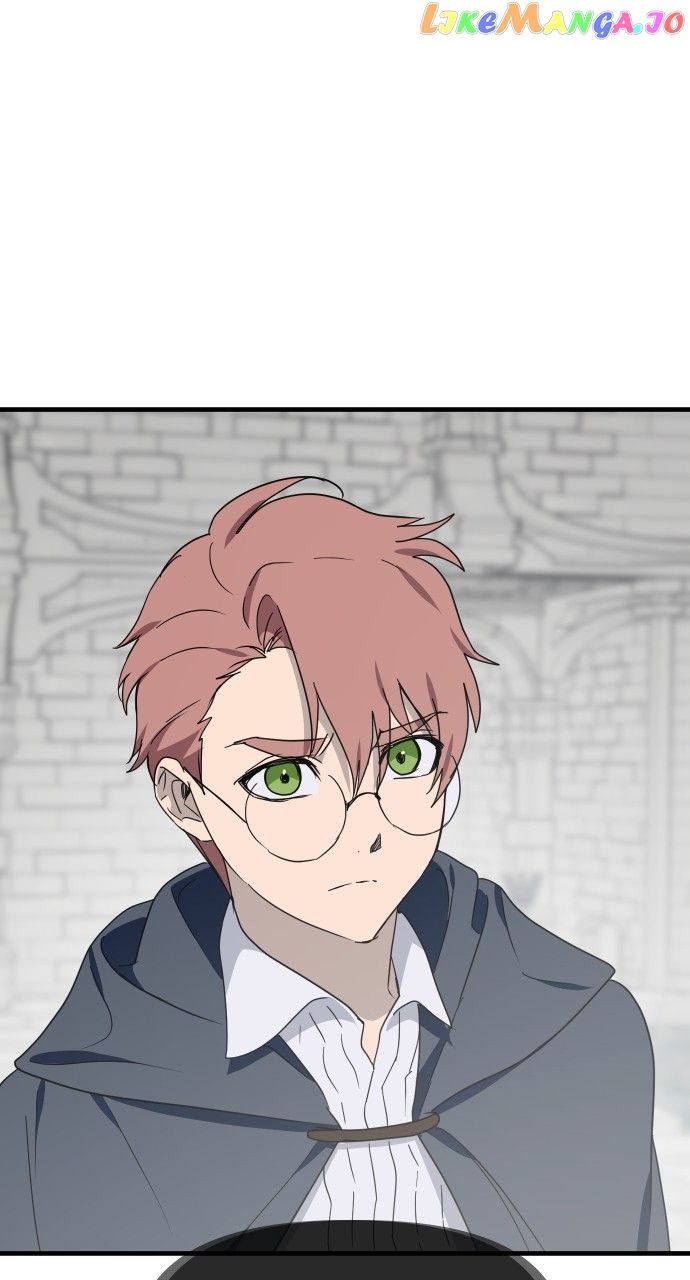 The Warrior From the Golden Days chapter 128 page 36