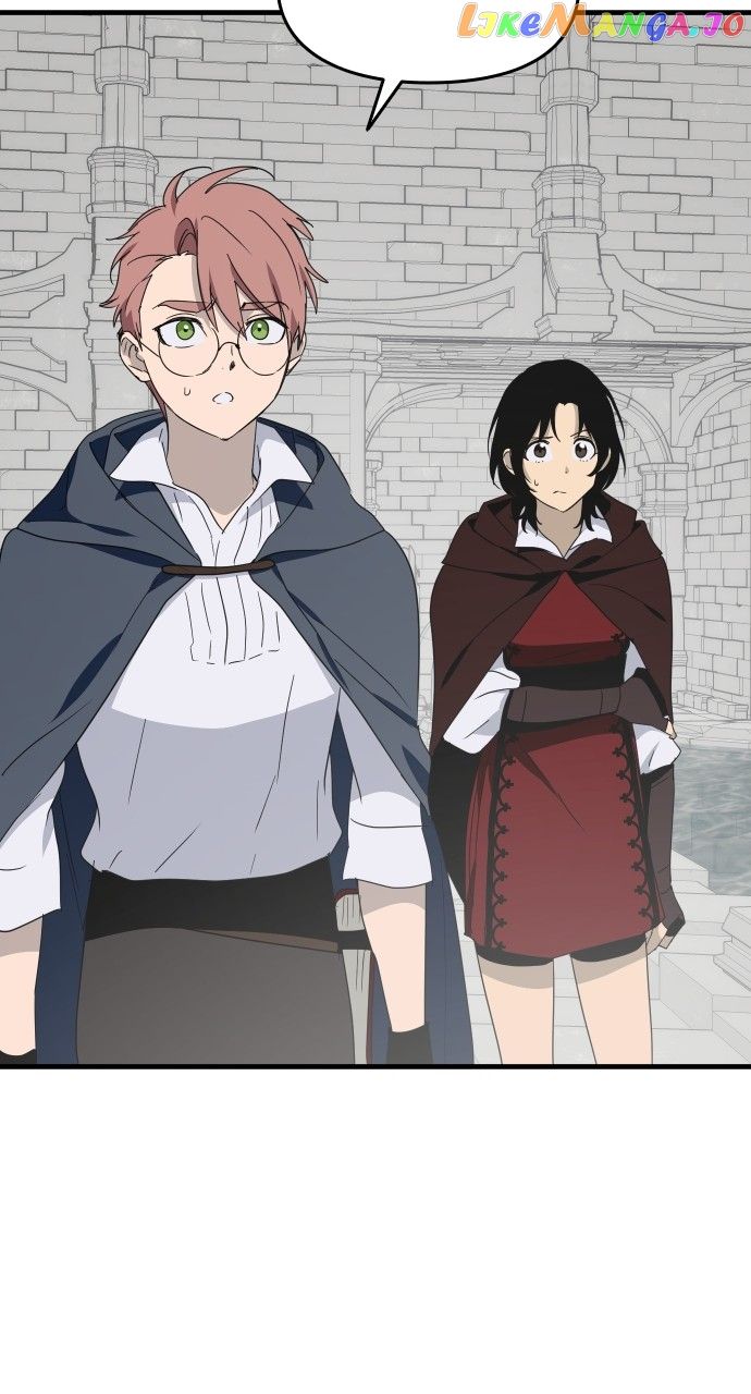 The Warrior From the Golden Days chapter 128 page 40