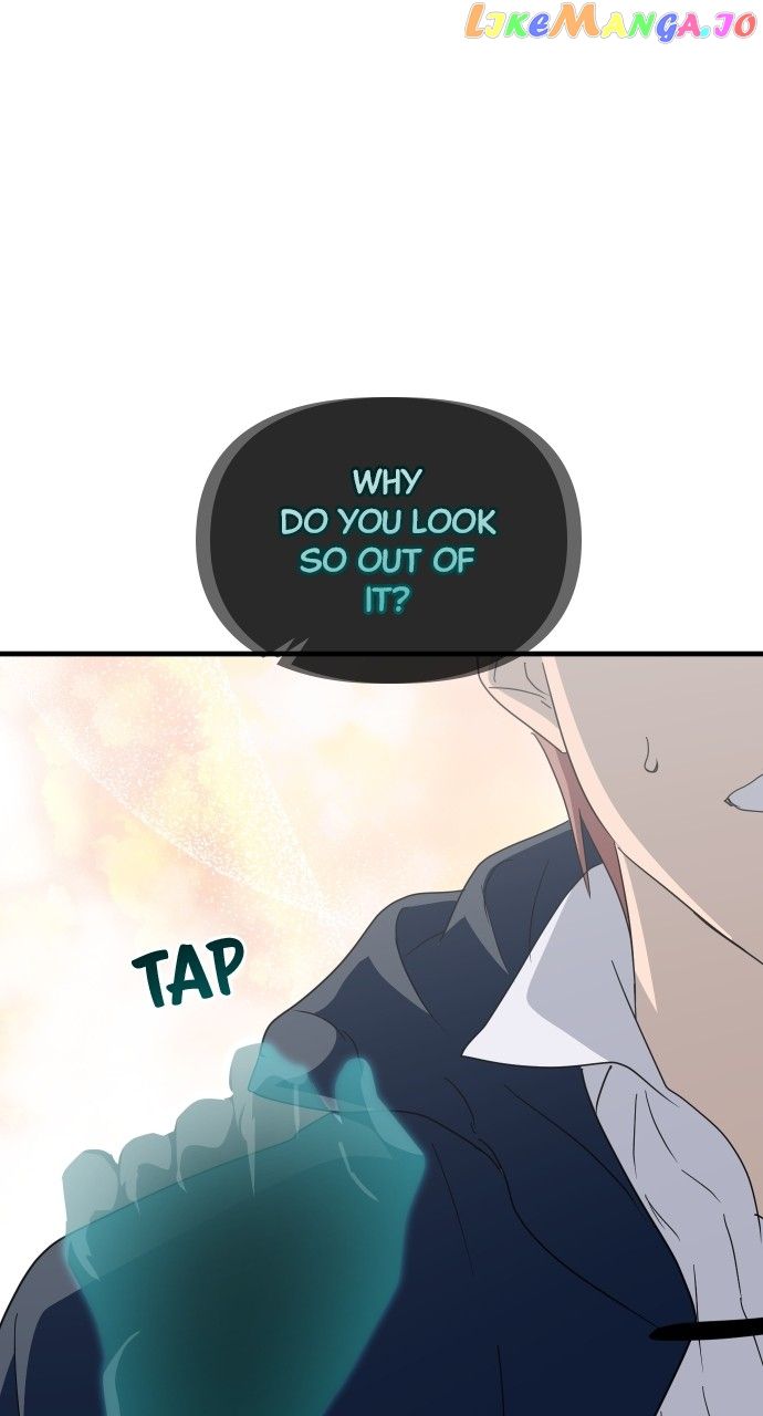 The Warrior From the Golden Days chapter 128 page 41