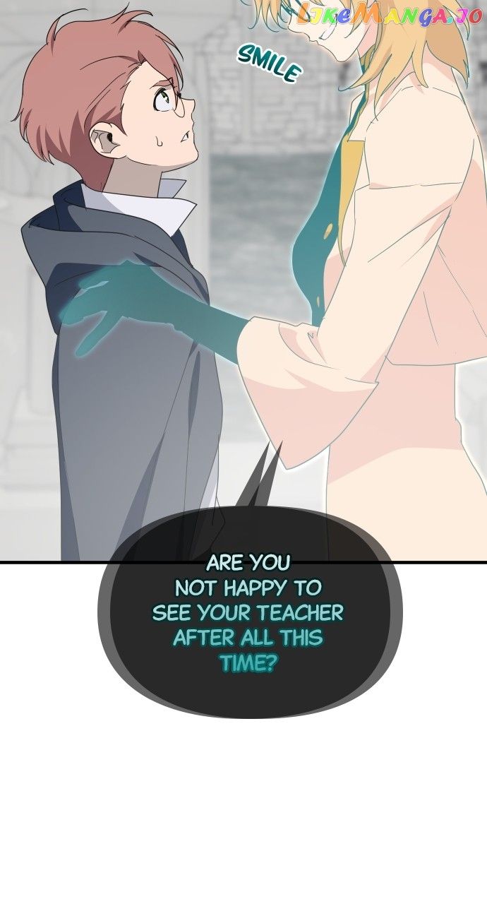 The Warrior From the Golden Days chapter 128 page 43